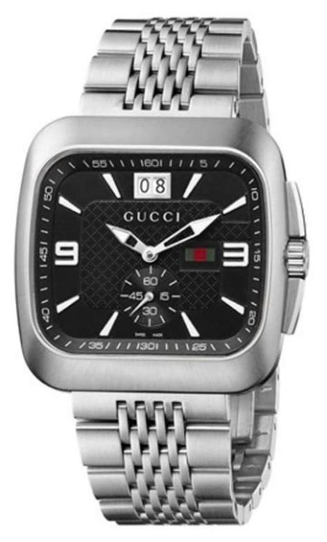 gucci coupe watch|authentic Gucci watches.